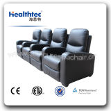 Popular Movie Theater Chair Cinema Seating (B039-S)