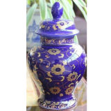Chinese Porcelain Antique Spice Jars Sj-30