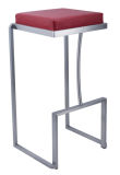Stainless Steel Bar Stool for Sale