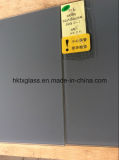 10mm Grey Frosted Glass Table Top with En12150 Certificate
