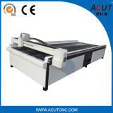 Metal Sheet Cutting Machine Plasma Table CNC