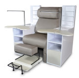 Pedicure Massage Chair with Cabinet for Sale (TKN-D3M002)