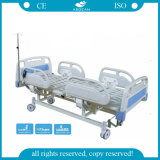 CE&ISO Approved AG-Bm103 Advanced Multifunction Electric Hospital Bed