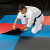 Taekwondo Mat 4cm Floor Mat Foam Tiles Top Quality Cheap EVA Foam Judo Tatami Mat 40mm