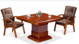 Luxury Fancy Look Business Negotiation Desk Conference Table