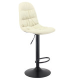 Bar Furniture Soft Fabric Bar Chair
