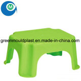 Provide High Quality Injection Plastic Stool Mould Supplier