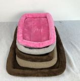 Warm Kennel Pet Bed Pet Mat Dog Bed