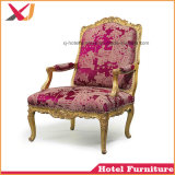Hot Sale King and Queen Chair Throne Sofa for Wedding Dining