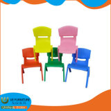 Education Furniture Children Stacking Plastic Study Chair