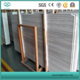 White Wood Marble/Beige Marble/Wood Vein Marble for Sale