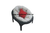 Comfortable Antique Leisure Sofa (BG-P39)