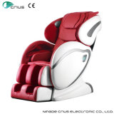 Luxury 4D L Shape Full Body Massage Chair