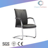High Back Black Leather Meeting Chair Office Furniture