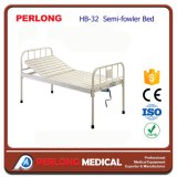 Epoxy Coated Semi-Fowler Bed Hb-31