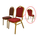 Metal Stacking Promotional Steel Wholesale Restaurant Chairs