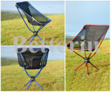 Folding Outdoor Aluminum Camping Chair