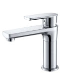 Cheap Price High Quality Brass Body Hot&Cold Basin Faucet