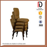 High Quality Stackable Interlocking Used Church Chair