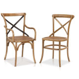 Promotion Moden Desinger Solid Wood Dining Chair