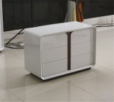 Modern Style Three Drawer Cabinet (SDG-190)