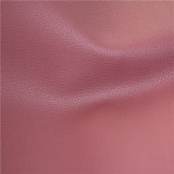 High Abrasio-Resistant Genuine Leather Touch Feel Dedicated Microfiber Automotive Leather