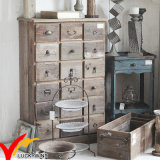 Rustic Old Vintage Antique Reclaimed and Recycled Solid Wood Furniture