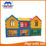 Cheap Price Kindergarten Furniture Plastic Toy Collection Cabinet