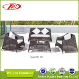 1+1+2 Garden Sofa (DH-172)