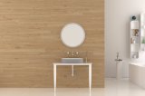 Wholesale Modern American Solid Wood Floor Floating Bathroom Vanity Cabinet