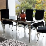 New Design Home Use Dining Room Furniture Dinning Table Set