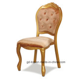 Fraxinus Mandshurica Imitated Wood Chair