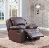 Living Room Chair Lazy Boy Fabric Recliner Single Chair