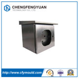 Stainless Outdoor Waterproof Wall Mounted Equipment Box