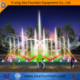 Garden Decoration Outdoor Several Kinds Music Fountain