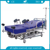 AG-C101A02 ISO&CE Hospital Use Approved Delivery Bed
