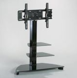 Plasma TV Stand Hot Selling New Design and High Quality TV Stand for Home Use Funriture