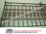 Cast Iron Fence and Wrought Iron Fence (SK-5006)