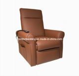Electric Recliner/Lift Massage Chair, Genuine Leather (Comfort-11)