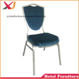 Wholesale Hotel Furniture Stacking Banquet Chair Metal Banquet Chair