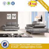 2016 Cheaper New Style Sofa Seating Cafe Sofa Leather Restaurant Sofa (HX-8N2197)