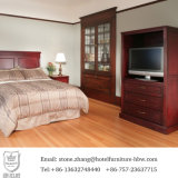 Chinese Manufacture Wooden Room Furniture for Hotel