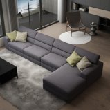 New Designs 2017 Fabric Sofa