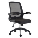Comfortable Plastic Ergonomic Task Chair Office Furniture Mesh Chair