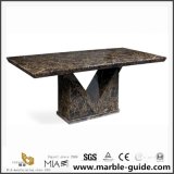 Kitchen Material Marble  Dining  Tables with Low Cost