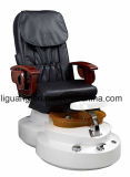 Salon Beauty White Massage SPA Customer Manicure Pedicure Chair