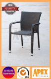 Garden Rattan Dining Arm Chair Outdoor Furniture Wicker Chair