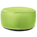 Inflatable Footstool Ottoman for Foot Rest