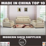 Modern Design Office Furniture Leather Sectional Sofa