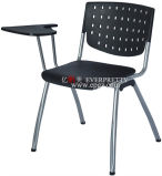 High Quality School Classoom Plastic Study Writing Chair with Tablet